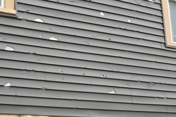 Winchester, VA Siding Installation & Repair Company