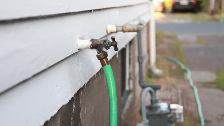 Best Weatherproofing and Sealing  in Winchester, VA